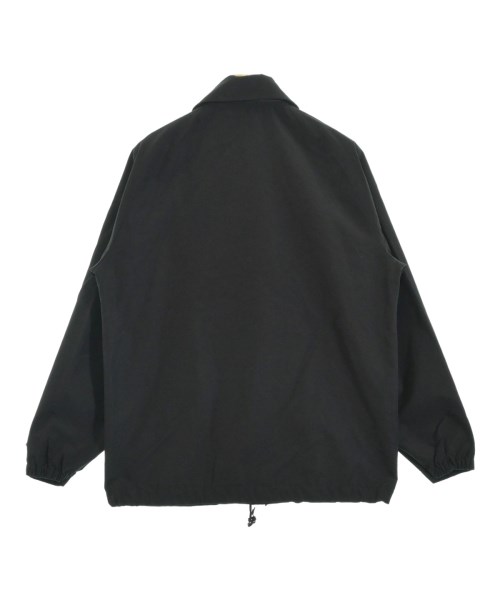 Battenwear（バテンウェア）ブルゾン 黒 サイズ:M メンズ/2200668450126