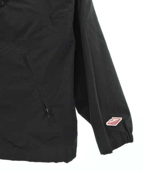 Battenwear（バテンウェア）ブルゾン 黒 サイズ:M メンズ/2200668450126