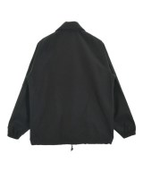 Battenwear（バテンウェア）ブルゾン 黒 サイズ:M メンズ/2200668450126