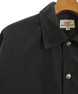 Battenwear（バテンウェア）ブルゾン 黒 サイズ:M メンズ/2200668450126