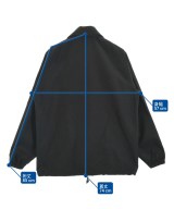 Battenwear（バテンウェア）ブルゾン 黒 サイズ:M メンズ/2200668450126