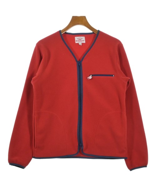 Battenwear(バテンウェア)その他 赤 サイズ:S/2200679468028