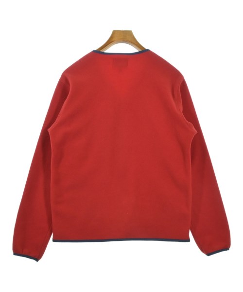 Battenwear（バテンウェア）その他 赤 サイズ:S メンズ/2200679468028