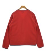 Battenwear（バテンウェア）その他 赤 サイズ:S メンズ/2200679468028