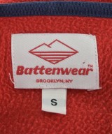 Battenwear（バテンウェア）その他 赤 サイズ:S メンズ/2200679468028