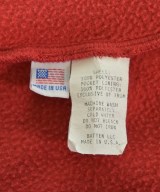 Battenwear（バテンウェア）その他 赤 サイズ:S メンズ/2200679468028