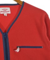 Battenwear（バテンウェア）その他 赤 サイズ:S メンズ/2200679468028