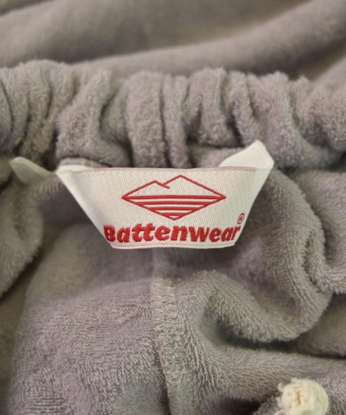 Battenwear（バテンウェア）その他 グレー サイズ:M メンズ/2200643704244