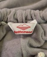 Battenwear（バテンウェア）その他 グレー サイズ:M メンズ/2200643704244