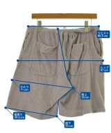 Battenwear（バテンウェア）その他 グレー サイズ:M メンズ/2200643704244