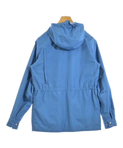 Battenwear（バテンウェア）マウンテンパーカー 青 サイズ:S メンズ/2200704160040
