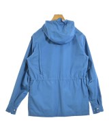 Battenwear（バテンウェア）マウンテンパーカー 青 サイズ:S メンズ/2200704160040