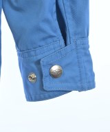 Battenwear（バテンウェア）マウンテンパーカー 青 サイズ:S メンズ/2200704160040