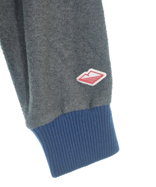 Battenwear（バテンウェア）スウェット グレー サイズ:S メンズ/2200667387256