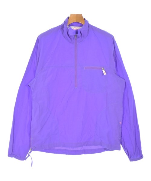 Battenwear(バテンウェア)その他 紫 サイズ:M/2200682950046