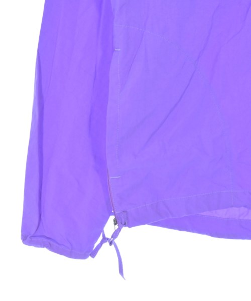 Battenwear（バテンウェア）その他 紫 サイズ:M メンズ/2200682950046
