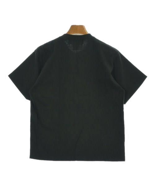 ironari（イロナリ）Tシャツ・カットソー 黒 サイズ:-(M位) レディース/2200670599127