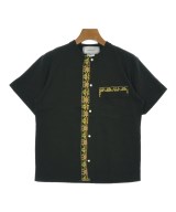 ironari（イロナリ）Tシャツ・カットソー 黒 サイズ:-(M位) レディース/2200670599127