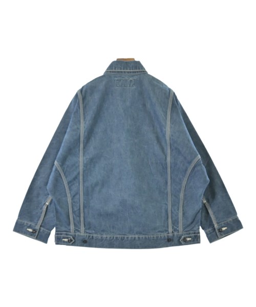 ironari（イロナリ）その他 青 サイズ:1(S位) レディース/2200670718016