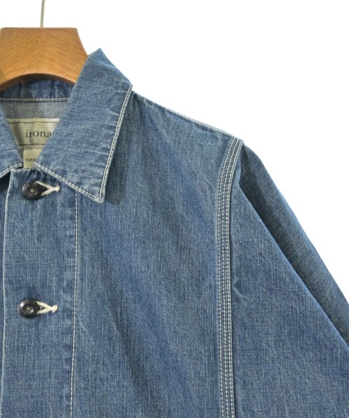 ironari（イロナリ）その他 青 サイズ:1(S位) レディース/2200670718016