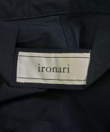 ironari（イロナリ）カジュアルシャツ 紺 サイズ:M メンズ/2200721974378