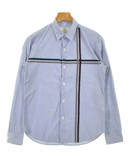 ブラックアンドブルー(BLACK&BLUE)のBLACK&BLUE カジュアルシャツ