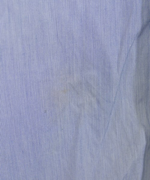 BLACK&BLUE（ブラックアンドブルー）カジュアルシャツ 青 サイズ:2(M位) メンズ/2200636518032