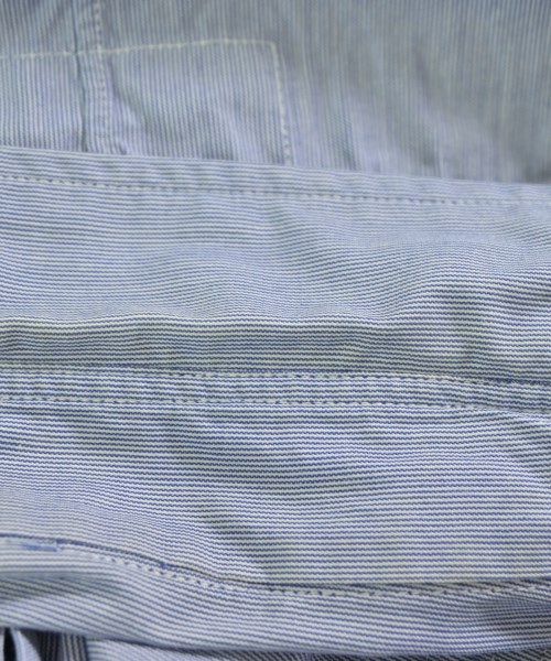 BLACK&BLUE（ブラックアンドブルー）カジュアルシャツ 青 サイズ:2(M位) メンズ/2200636518032