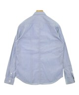 BLACK&BLUE（ブラックアンドブルー）カジュアルシャツ 青 サイズ:2(M位) メンズ/2200636518032