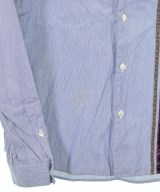 BLACK&BLUE（ブラックアンドブルー）カジュアルシャツ 青 サイズ:2(M位) メンズ/2200636518032