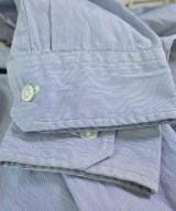 BLACK&BLUE（ブラックアンドブルー）カジュアルシャツ 青 サイズ:2(M位) メンズ/2200636518032