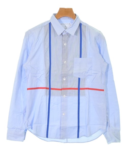 ブラックアンドブルー(BLACK&BLUE)のBLACK&BLUE カジュアルシャツ