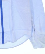 BLACK&BLUE（ブラックアンドブルー）カジュアルシャツ 青 サイズ:2(M位) メンズ/2200627521478