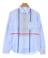 BLACK&BLUE カジュアルシャツ