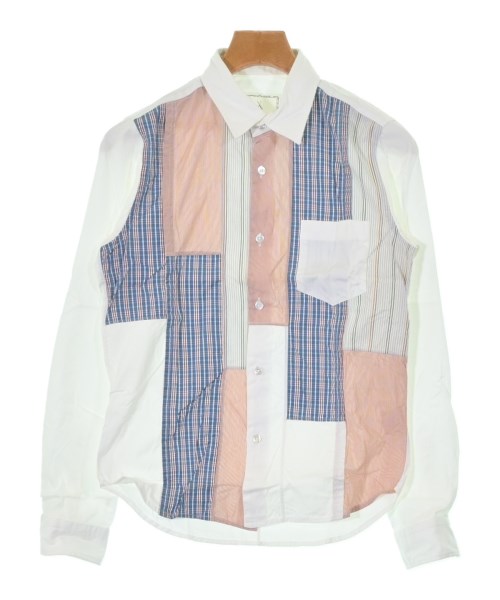 ブラックアンドブルー(BLACK&BLUE)のBLACK&BLUE カジュアルシャツ