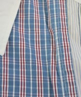 BLACK&BLUE（ブラックアンドブルー）カジュアルシャツ 白 サイズ:1(S位) メンズ/2200627521485