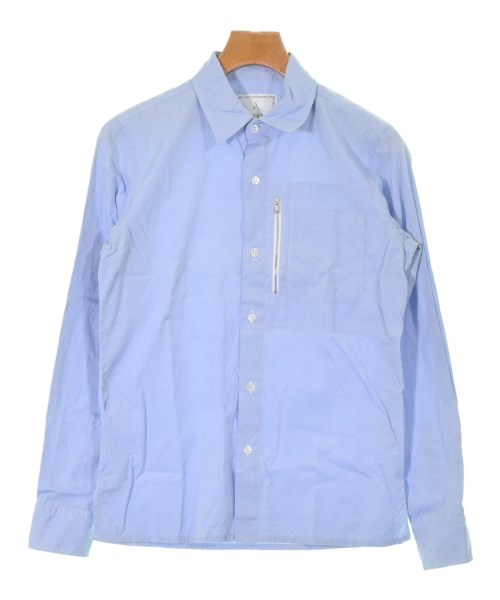 ブラックアンドブルー(BLACK&BLUE)のBLACK&BLUE カジュアルシャツ