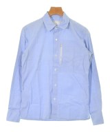 BLACK&BLUE カジュアルシャツ