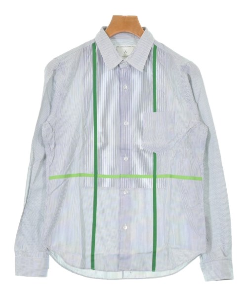 ブラックアンドブルー(BLACK&BLUE)のBLACK&BLUE カジュアルシャツ