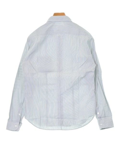 BLACK&BLUE（ブラックアンドブルー）カジュアルシャツ 紺 サイズ:2(M位) メンズ/2200627521508