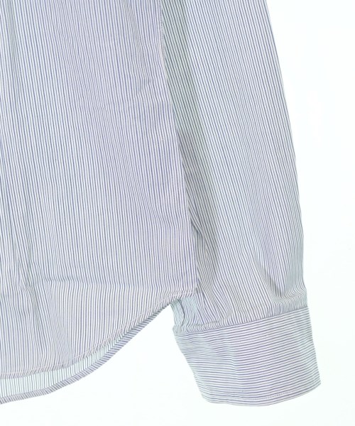 BLACK&BLUE（ブラックアンドブルー）カジュアルシャツ 紺 サイズ:2(M位) メンズ/2200627521508