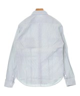 BLACK&BLUE（ブラックアンドブルー）カジュアルシャツ 紺 サイズ:2(M位) メンズ/2200627521508