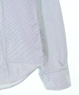 BLACK&BLUE（ブラックアンドブルー）カジュアルシャツ 紺 サイズ:2(M位) メンズ/2200627521508