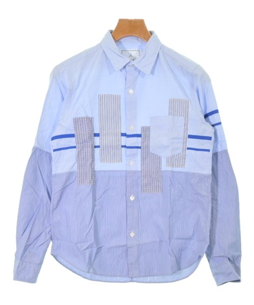 ブラックアンドブルー(BLACK&BLUE)のBLACK&BLUE カジュアルシャツ