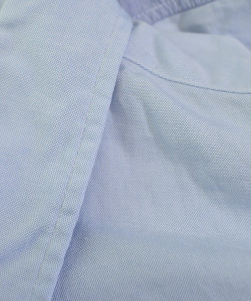 BLACK&BLUE（ブラックアンドブルー）カジュアルシャツ 青 サイズ:2(M位) メンズ/2200627521515