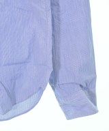 BLACK&BLUE（ブラックアンドブルー）カジュアルシャツ 青 サイズ:2(M位) メンズ/2200627521515