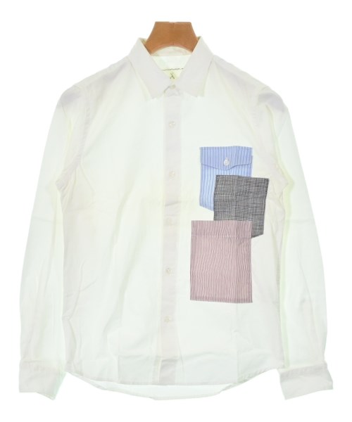 ブラックアンドブルー(BLACK&BLUE)のBLACK&BLUE カジュアルシャツ