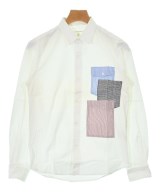 BLACK&BLUE カジュアルシャツ