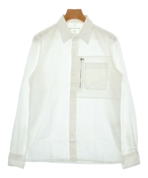 ブラックアンドブルー(BLACK&BLUE)のBLACK&BLUE カジュアルシャツ