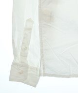 BLACK&BLUE（ブラックアンドブルー）カジュアルシャツ 白 サイズ:2(M位) メンズ/2200612077171